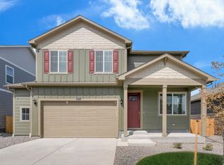 2308 Base St, Fort Lupton, CO 80621