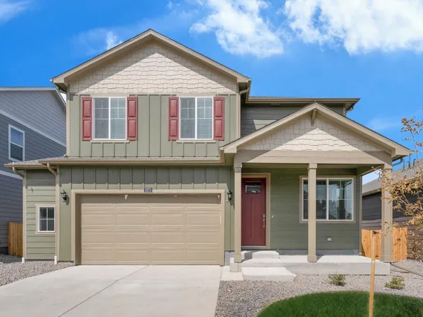 2308 Base St, Fort Lupton, CO 80621