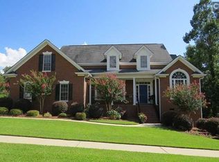 311 Belfair Rd, Irmo, SC 29063