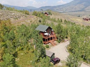 47 Crescent Rd, Silverthorne, CO 80498