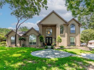 1360 Brush Creek Rd, Argyle, TX 76226