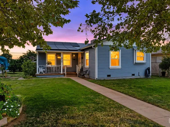 830 28th St, Bakersfield, CA 93301