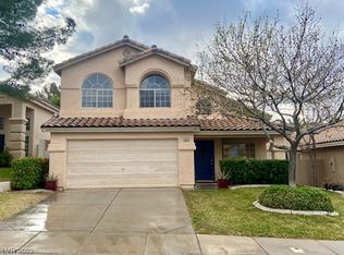 1976 Flagstone Ranch Ln, Henderson, NV 89012