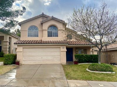 1976 Flagstone Ranch Ln, Henderson, NV, 89012
