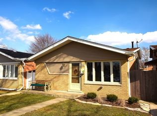 5917 S Rutherford Ave, Chicago, IL 60638