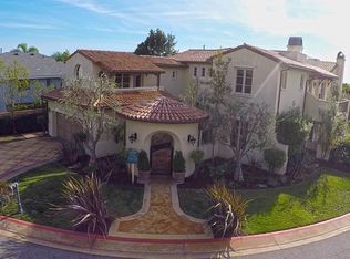 1 Castillo Del Mar, Dana Pt, CA 92624