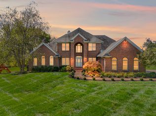 229 Harp Innis Rd, Lexington, KY 40511