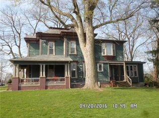 1028 Holgate Ave, Defiance, OH 43512