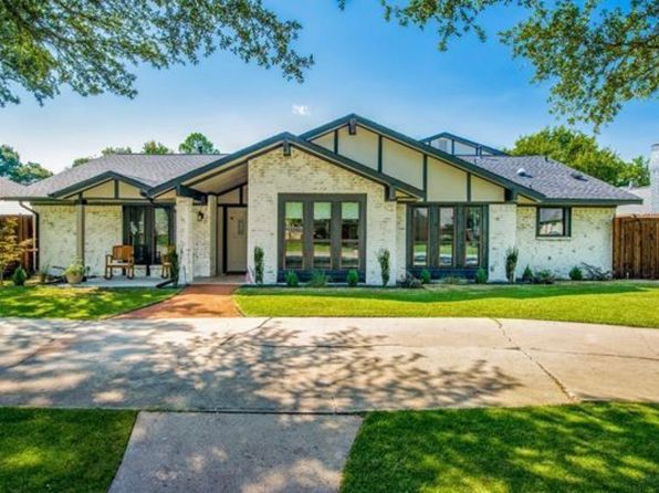 Home for Sale Dallas Texas