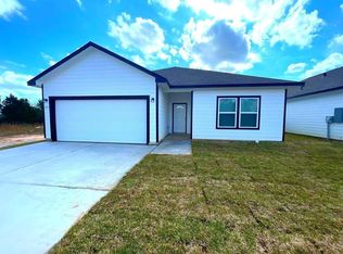 245 County Road 5017, Cleveland, TX 77327