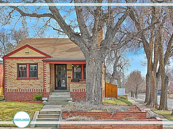 3500 N Osceola St, Denver, CO 80211