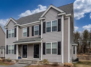 41 Riley Rd #41, Tyngsboro, MA 01879