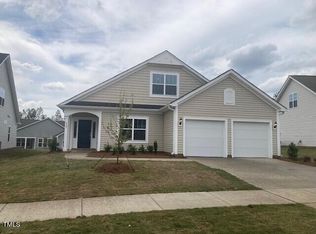 468 N Maple Walk #127, Garner, NC 27529