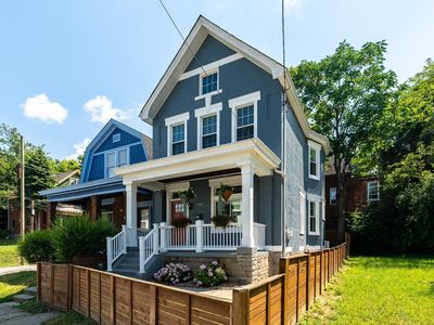 2266 Rice St, Cincinnati, OH, 45219