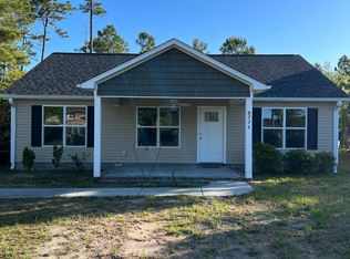 224 N Lake Keziah Dr, Southport, NC 28461