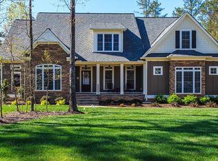 153 Buttonbush, Henrico, VA 23238