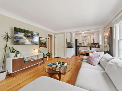 5300 Zenith Ave S, Minneapolis, MN, 55410