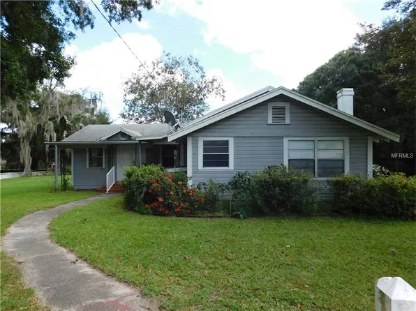 318 Shelton Ave, Wauchula, FL 33873