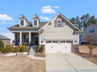 2652 Beckwith Rd, Apex, NC 27523