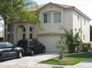5324 Flamingo Pl, Coconut Creek, FL 33073