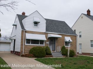 22501 Arms Ave, Euclid, OH 44123