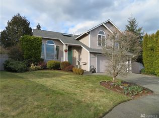 10247 Hamilton Pl NW, Silverdale, WA 98383
