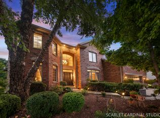 5640 Bergamot Ct, Naperville, IL 60564