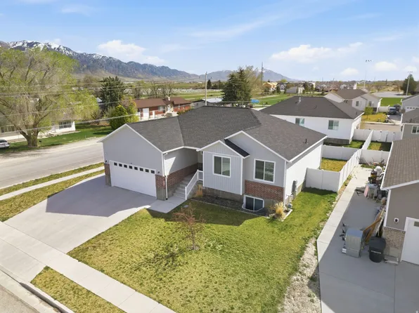 29 W 930 S, Tremonton, UT 84337