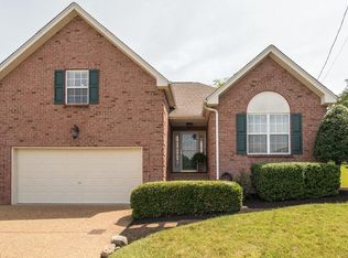108 Forge Ridge Ct, Nashville, TN 37217