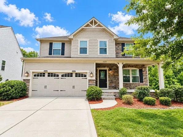 7299 Mill Ruins Ave SW, Concord, NC 28025