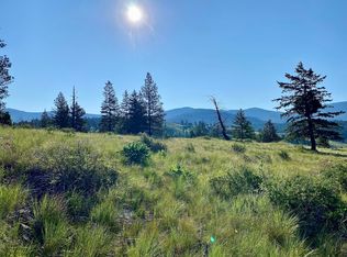 1 Dignity Ranch Rd, Republic, WA 99166