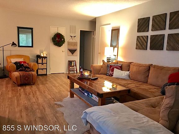 2nd image of 855 S Windsor Blvd APT 9