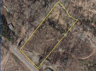 4905 Horseshoe Neck Rd #1, Lexington, NC 27295