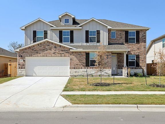 Welcome to the frontier floorplan at 1648 South Main Street