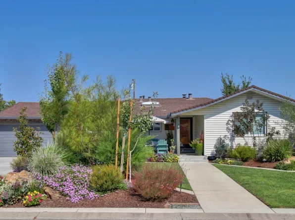3115 Leatha Way, Sacramento, CA 95821