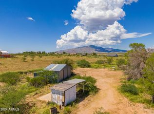 3222 W Acorn Ln, Benson, AZ 85602