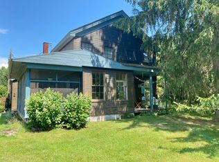 70 Walley Rd, Franklin, NY 13775
