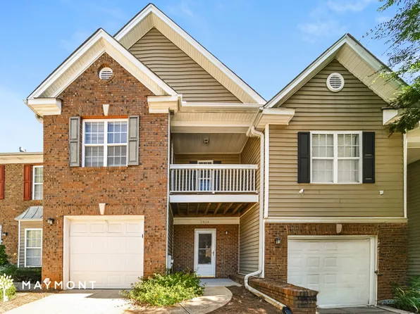 2014 Manhattan Pkwy, Decatur, GA 30035
