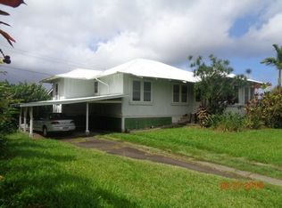 104 Alae St UNIT B, Hilo, HI 96720