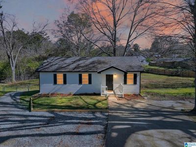 90 Wilson Cir, Thorsby, AL, 35171