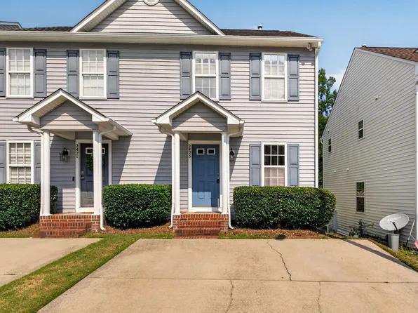2425 Bay Harbor Dr, Raleigh, NC 27604