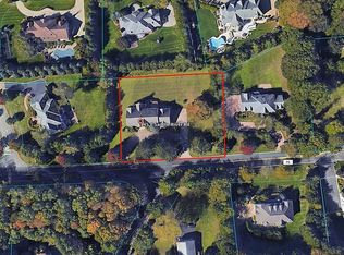 345 E Saddle River Rd, Upper Saddle River, NJ 07458