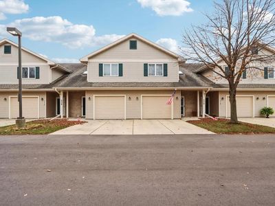 536 Enterprise Drive UNIT 536, Verona, WI, 53593