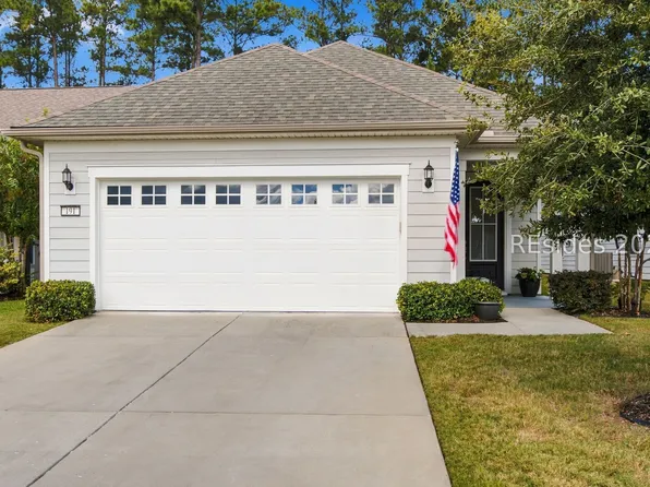 191 Blue Jay Lane, Okatie, SC 29909