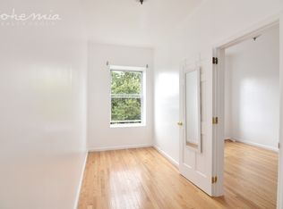 142 W 130th St APT 9, New York, NY 10027