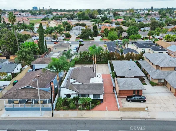 13691 Red Hill Ave, Tustin, CA 92780