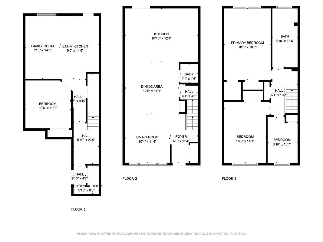 floor plan 4