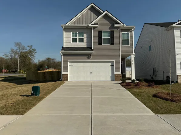 2003 Saltwater Bnd, Beech Island, SC 29842