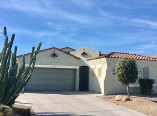643 E Las Colinas Pl, Chandler, AZ 85249
