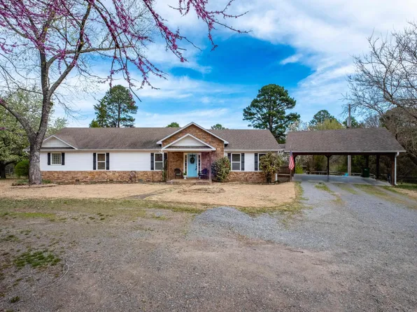 26600 Kanis Rd, Little Rock, AR 72223